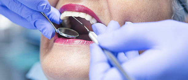 Best Dentist for Tooth Abscess  in South Portland, ME